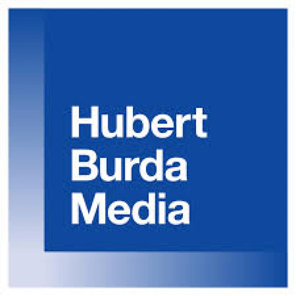 Hurbert Burda Media