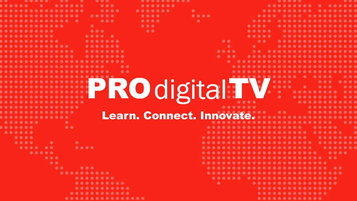 53. Medienfrühstück von PROdigitalTV: VoD, Virtual Production und KI – der Bewegtbildmarkt im Wandel