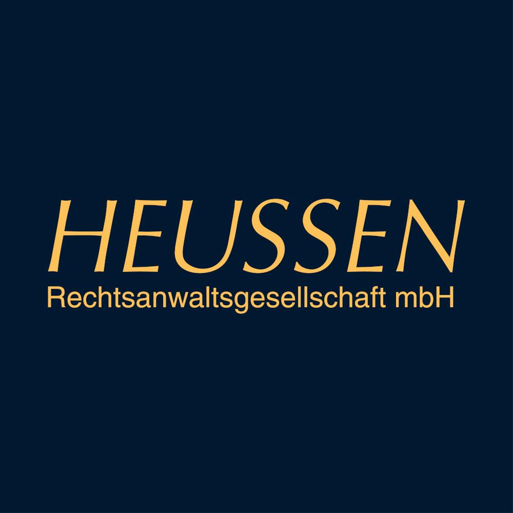 Kanzlei Heussen